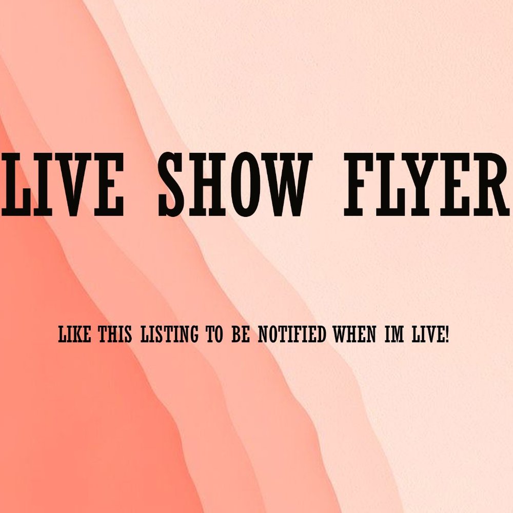 Like to be notified!